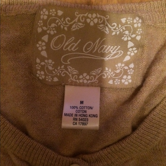 Sweater - Picture 3 of 3